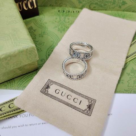 Gucci Ring 11lyh127
